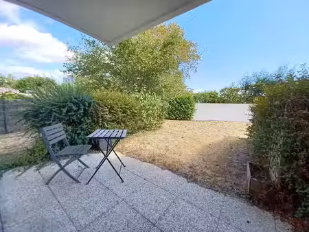 vente appartement 2 pièces 47.5 m² à séné (56860)  204 750 €