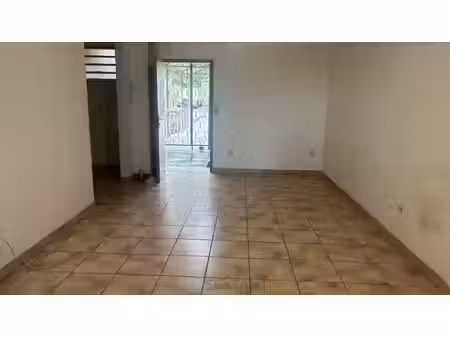 en vente appartement 43 91 m² – 160 000 € |fort-de-france