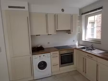 appartement a louer - ottignies centre