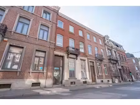 studio à louer à boulevard de la fleur de lys 8 nivelles (vbe56511)
