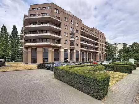 bel apt 1ch (1997) avec grande terrasse sud et garage