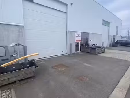 unité pme à louer