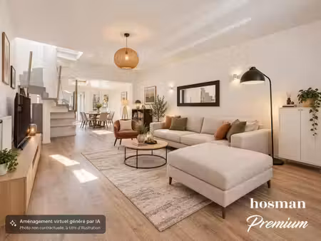 maison de luxe à vendre dans le quartier la bastide