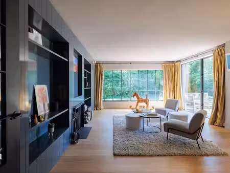 maison à vendre à de pinte € 1.295.000 (lr16n) - irres bvba | zimmo