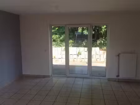 maison a louer