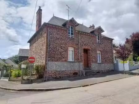 vente maison à retiers (35240) : à vendre / 89m² retiers