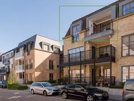 appartement à vendre à bocholt € 320.000 (lr182) - immo jj | zimmo