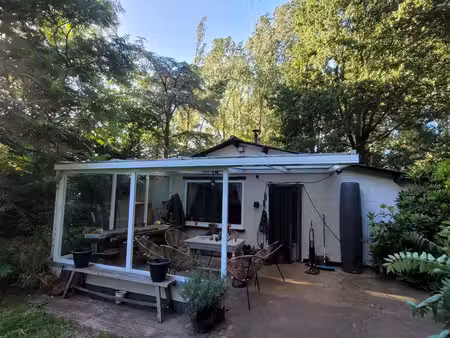 maison à vendre à heist-op-den-berg € 190.000 (lr174) - szabó notarissen | zimmo