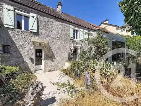 maison à vendre - 5 pièces - 155 69 m2 - emerainville - 77 - ile-de-france