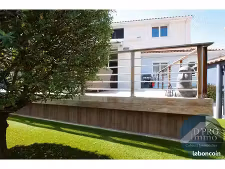 maison 5 pièces 157 m²