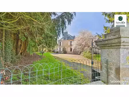 maison 7 pièces 173 m²