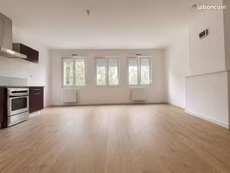 appartement duplex