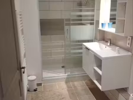 location appartement meublé