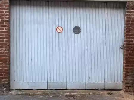 garage