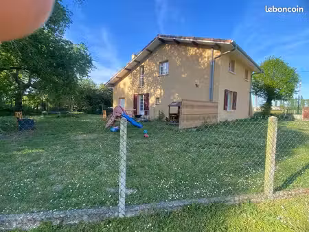 location à l’année