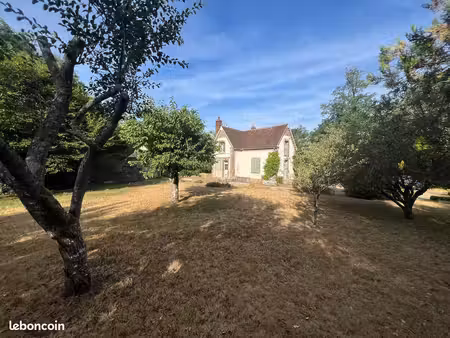 maison 3 pièces 73 m²