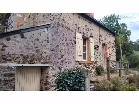 location petite maison