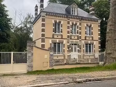 villa de la blaise