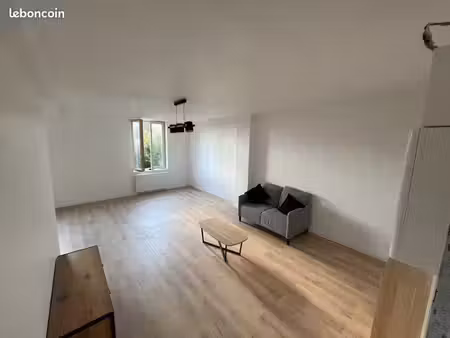 location appartement f2