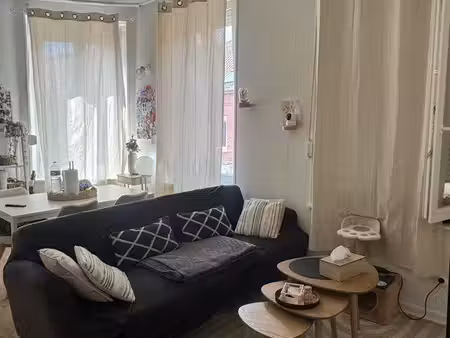 appartement t2 32m2