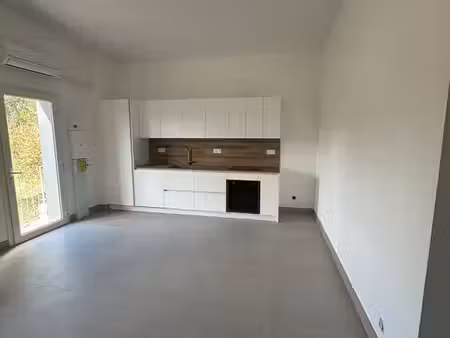 superbe t3 53m² neuf