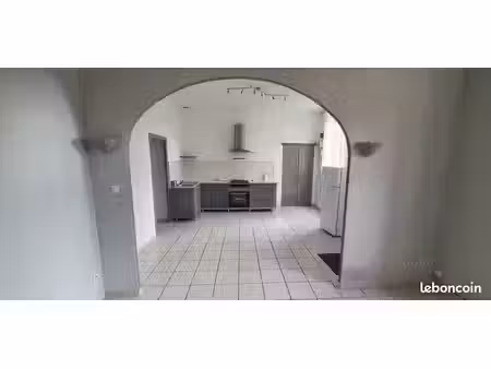 location appartement 50m²