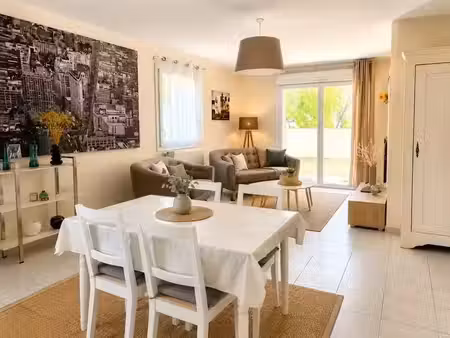vente appartement 3 pièces 72 m² à loyettes (01360)  239 600 €