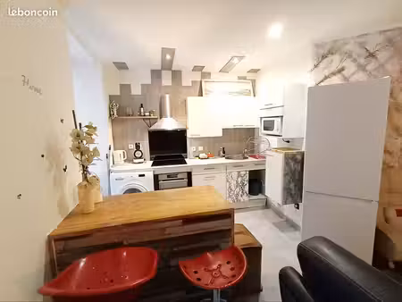 2 pièces · 36 m² · saint​-​affrique 12400