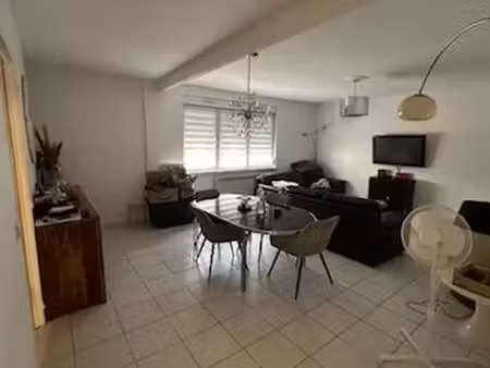 appartement bourbourg