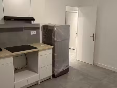 appartement t2 40m2