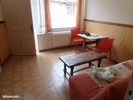 egletons centre location pour étudiants