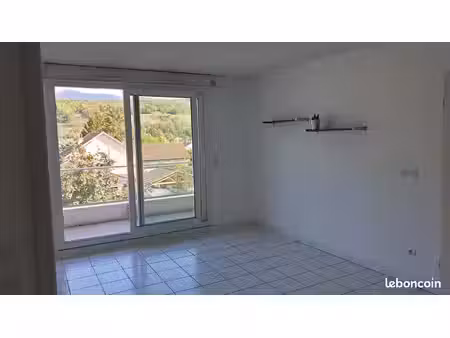 eybens et2 50 m2 + balcon 15 m2
