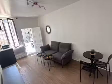 appartement t2 gagny