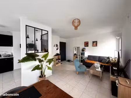 appartement t2 la membrolle sur choisille