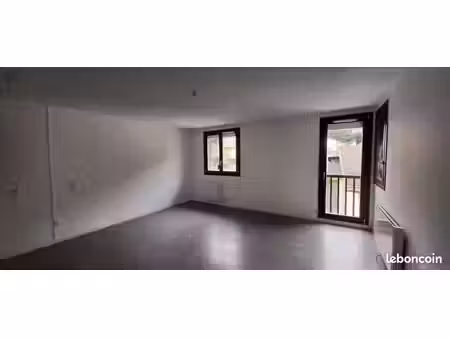 appartement 3 pièces 72 m²