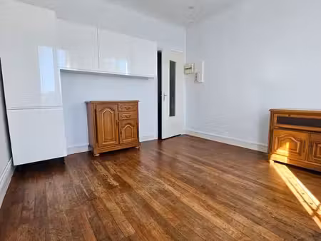 appartement t2