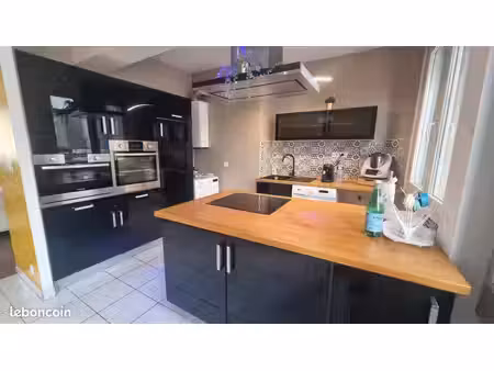 appartement sedan centre