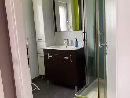 studio 36 m2 meublé