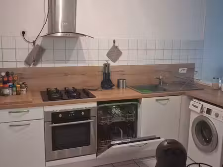 location appartement t2