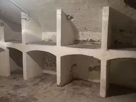 cave lille