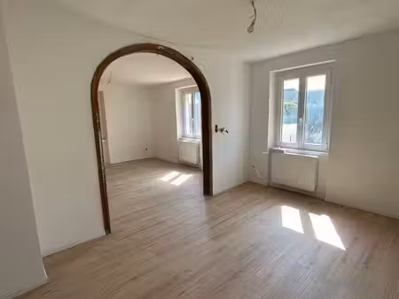maison à louer bartenheim