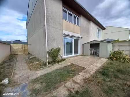 maison 5 pièces 109 m2