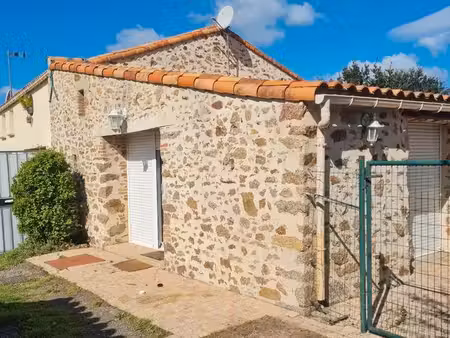 location maison centre bourg