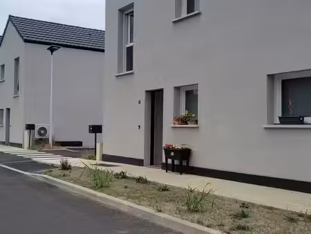 maison neuve à louer