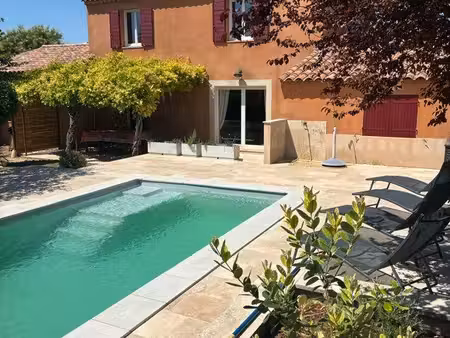 maison de location hiver