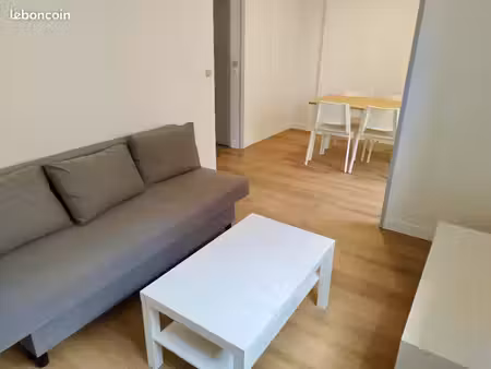 maison t3 poitiers