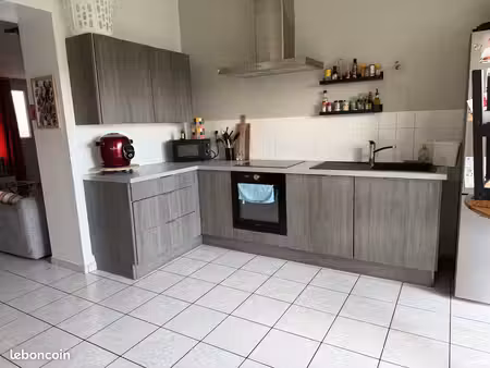 location maison saint fulgent