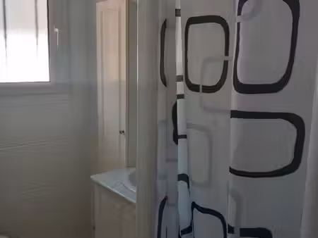 maison de location