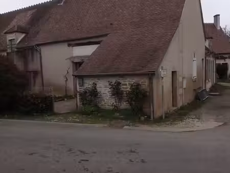 maison de village 5 piéces