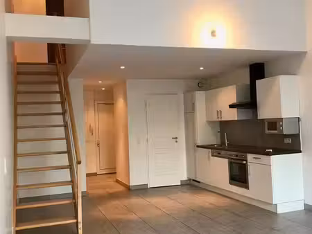 proche centre nay duplex en rez-de-jardin